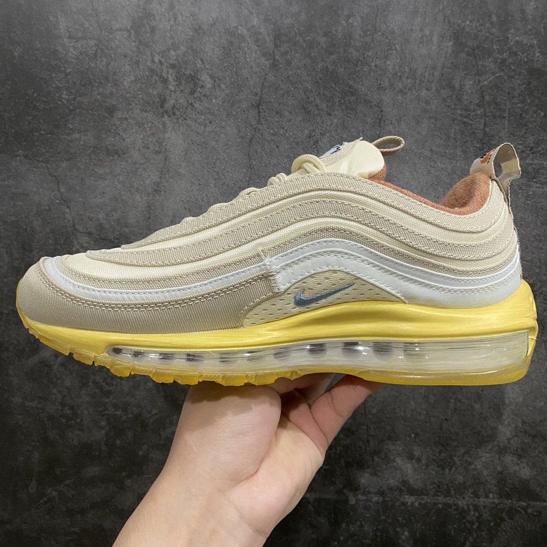 纯原版本NikeAirMax97vi