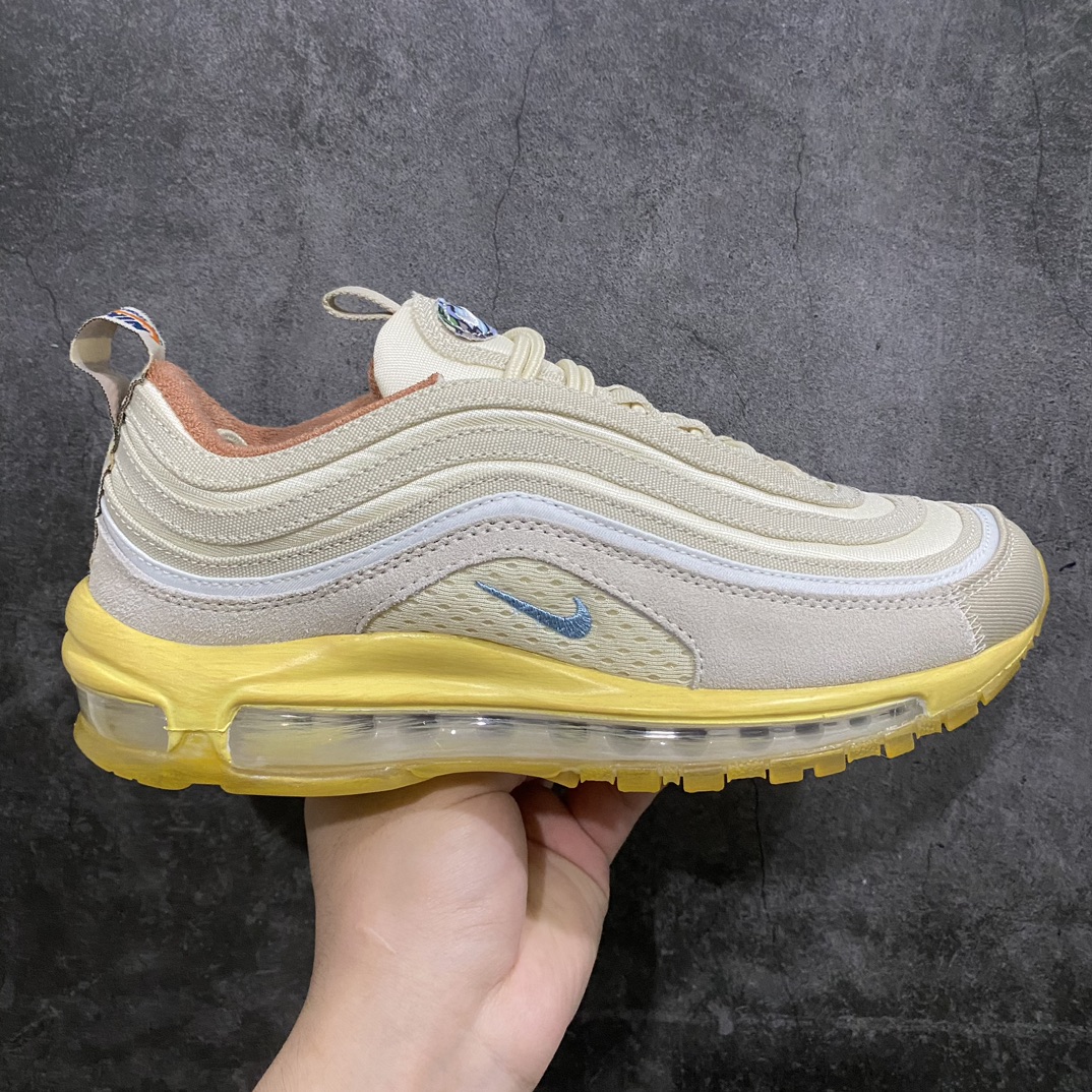 纯原版本NikeAirMax97vi