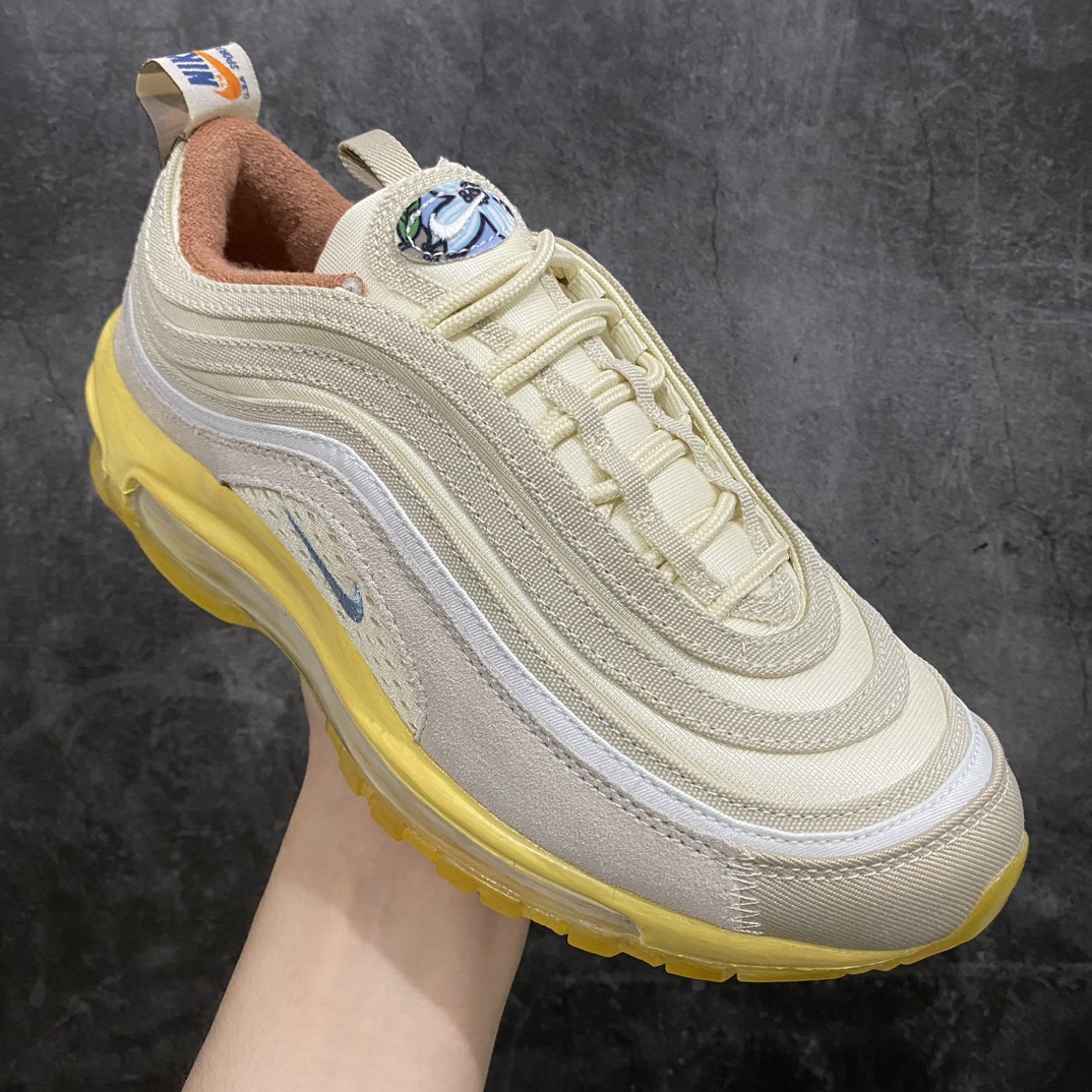 纯原版本NikeAirMax97vi