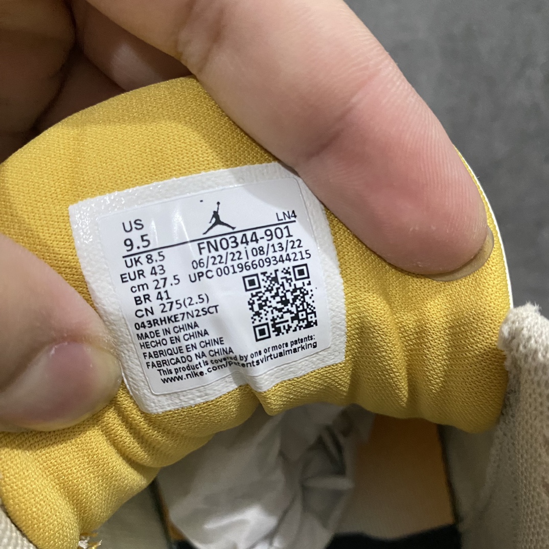 图片[8]-【JS纯原】J Balvin x Air Jordan 3 Retron彩虹渐变笑脸 FN0344-901n纯原大厂制作 原装原材料组装n#原厂楦、纸板开发 最纯正三代版型n#原底真实气垫 回弹反馈充足n完美鞋楦打造 市面最高工艺一切细节如图实拍 所见所得‼nSize: 40 40.5 41 42 42.5 43 44 44.5 45 46 47.5-莆田鞋批发中心