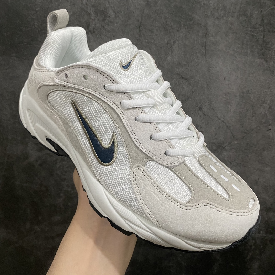 200 【纯原V版】Nike international 鲍尔曼网红1代 跑鞋 低帮跑步鞋 复古老爹鞋 307491-062