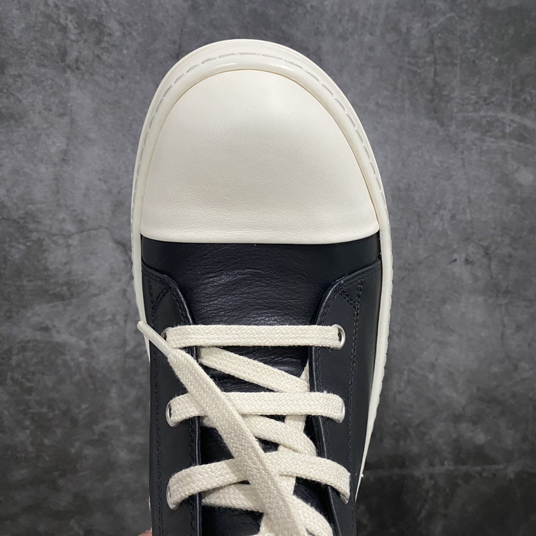 [G version produced in Dongguan] RO Rickowens main line high top