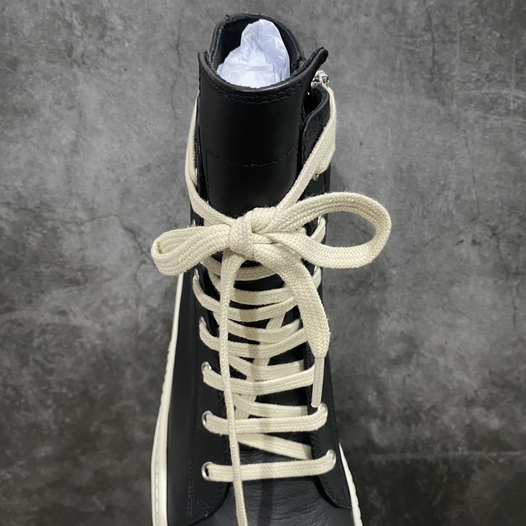 [G version produced in Dongguan] RO Rickowens main line high top