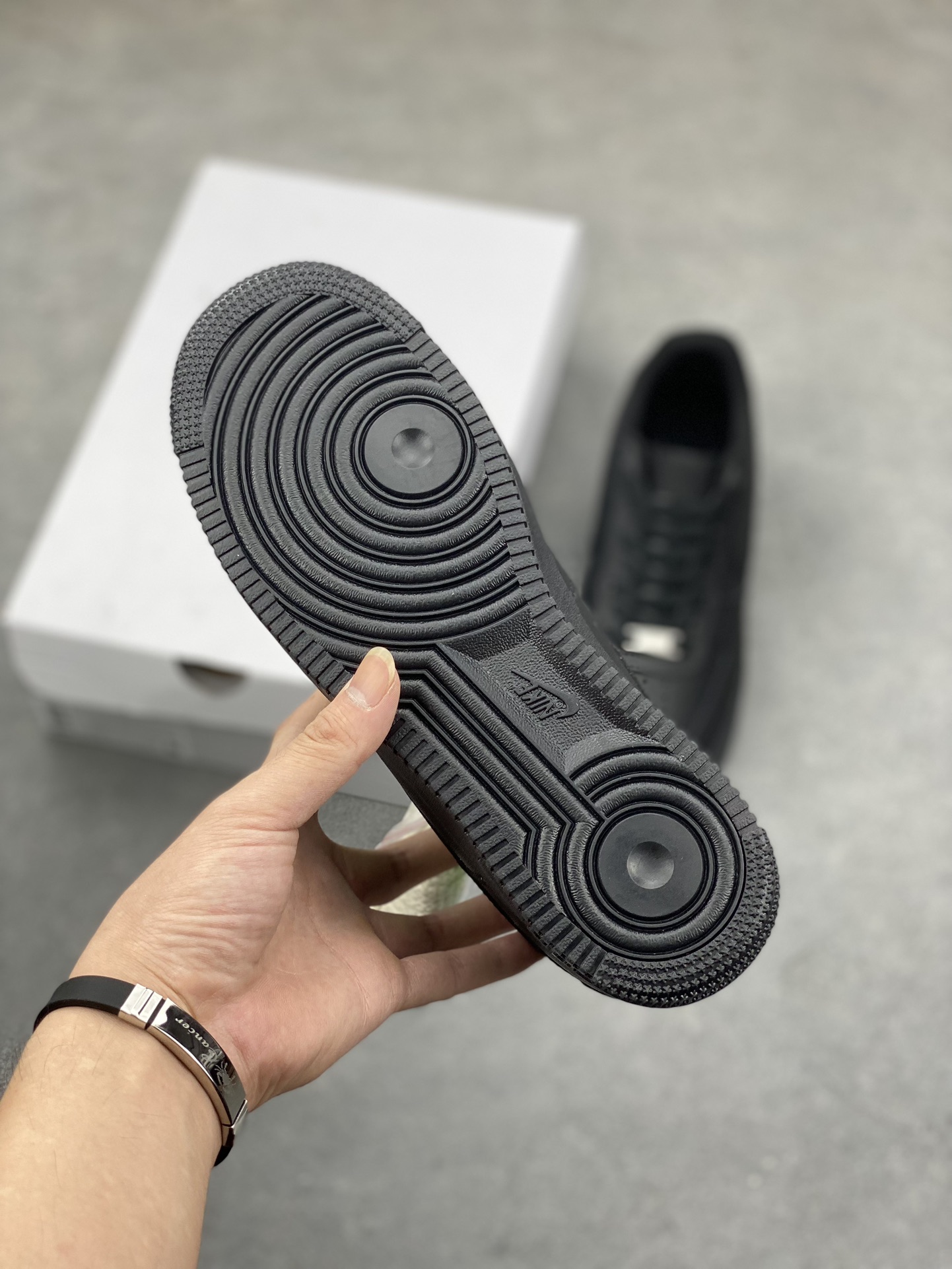 Nike Air Force 1 Low 'Black' Men's Shoes CW2288-001 - All Sizes Available! 7 i1694127436 141 5
