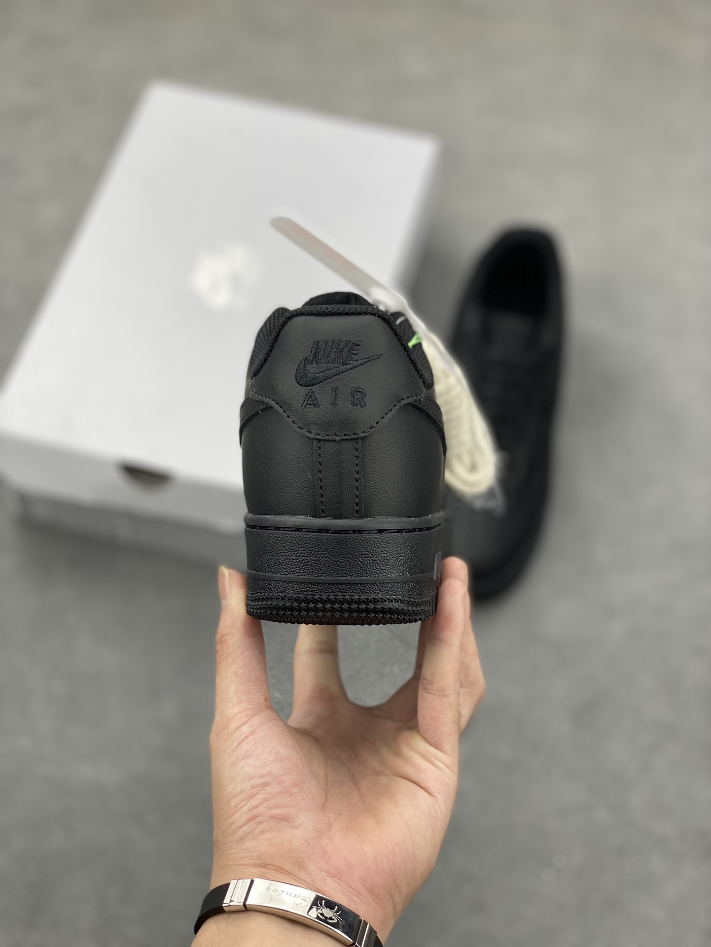 Nike Air Force 1 Low 'Black' Men's Shoes CW2288-001 - All Sizes Available! 5 i1694127436 9876 3