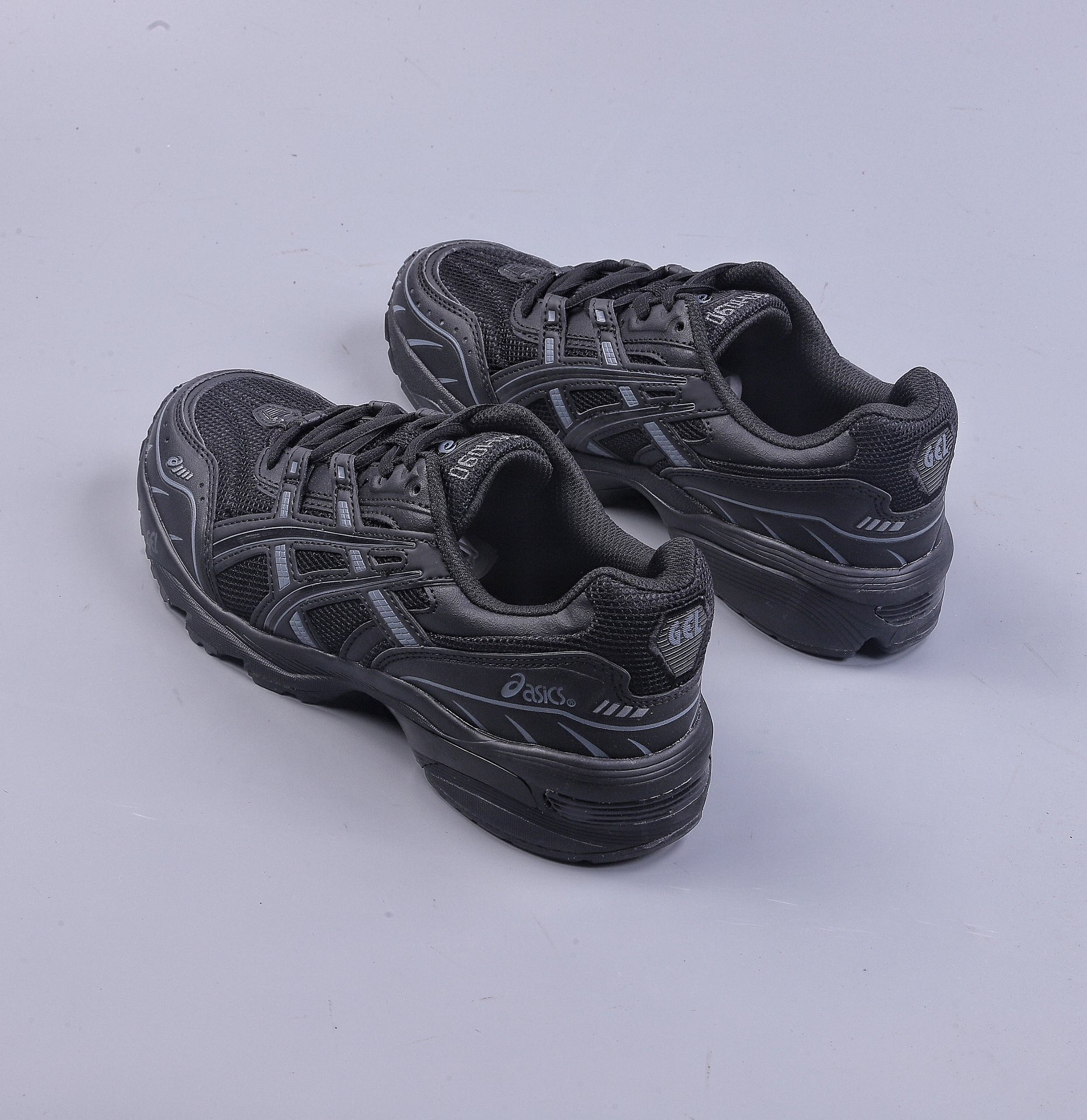 Asics Tiger GEL-1090 Outdoor Low-top Casual Sports Running Shoes