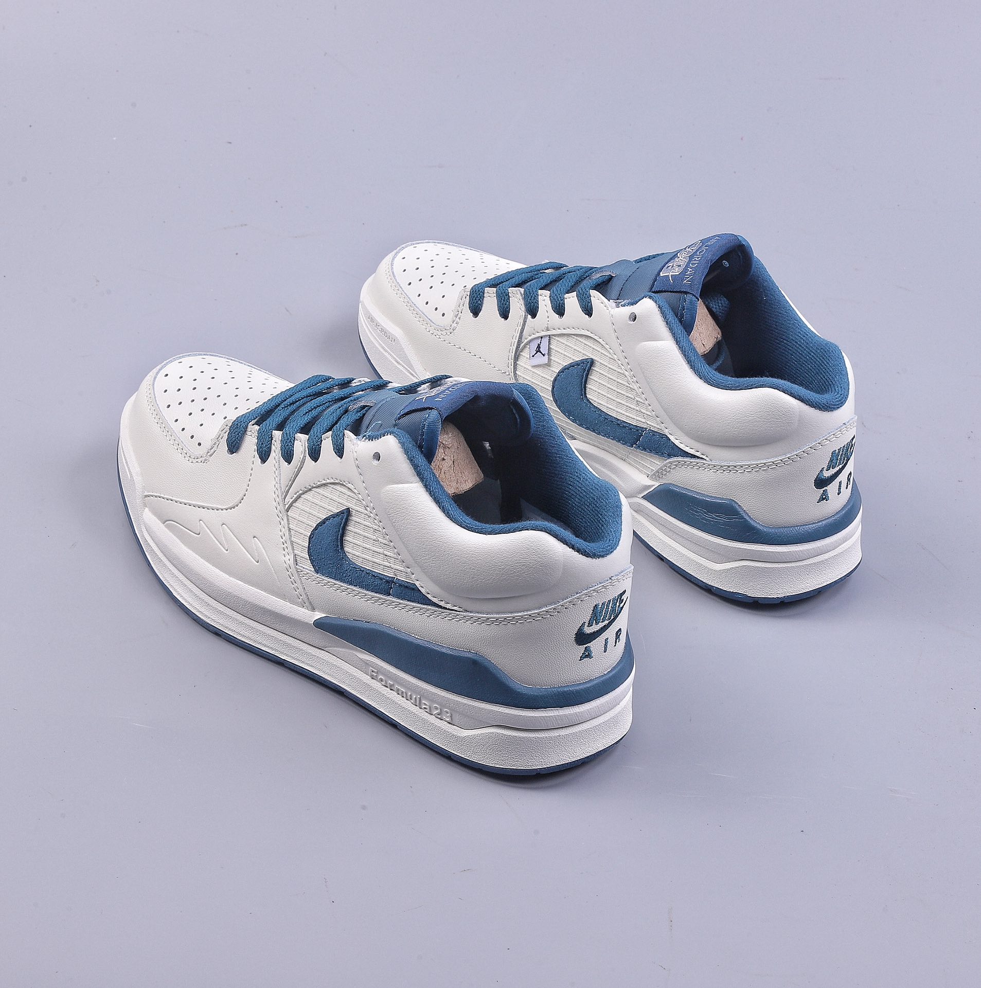 Air Jordan Stadium 90 AJ 简约休闲板鞋  FB2269-104