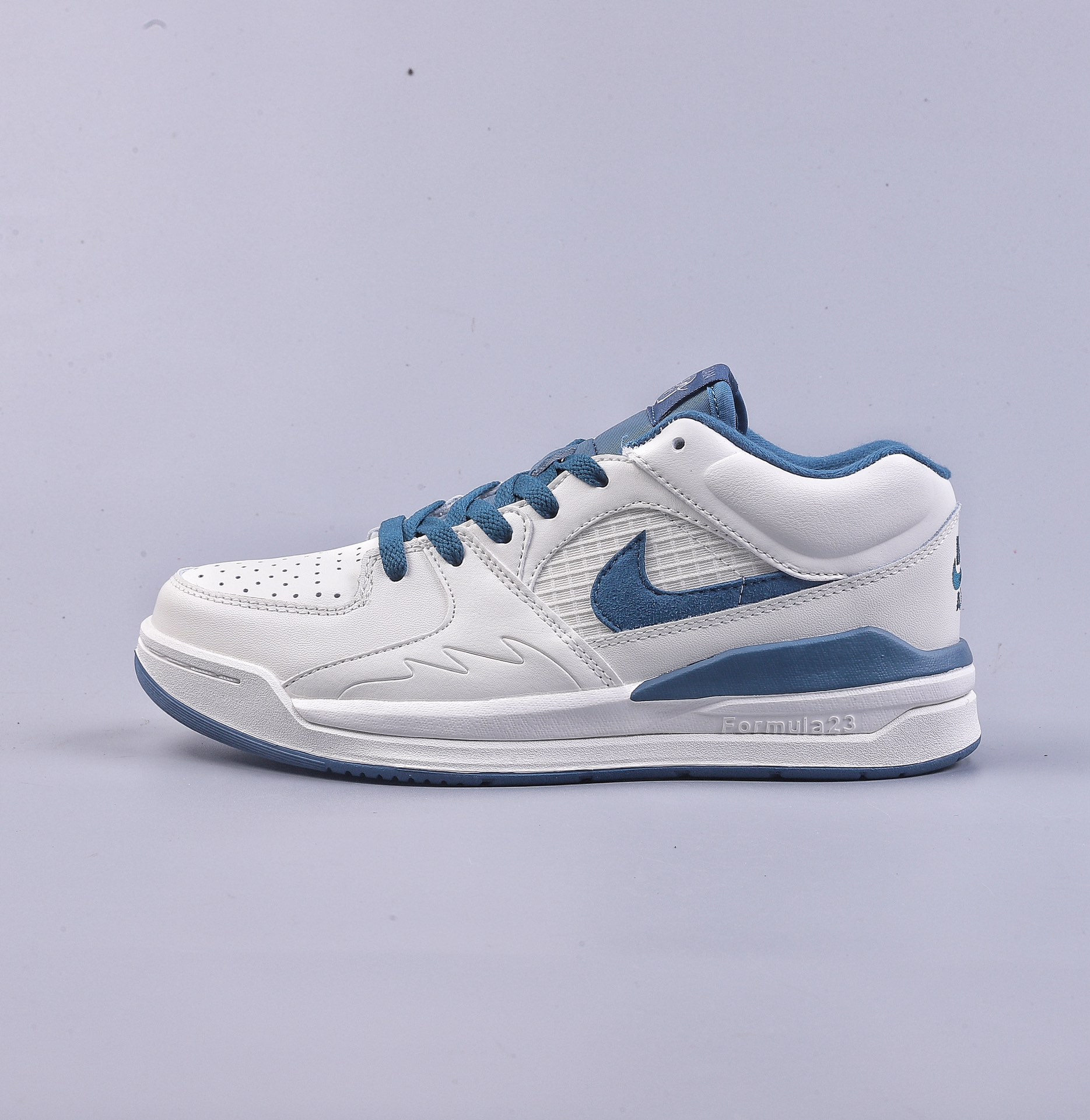 Air Jordan Stadium 90 AJ 简约休闲板鞋  FB2269-104