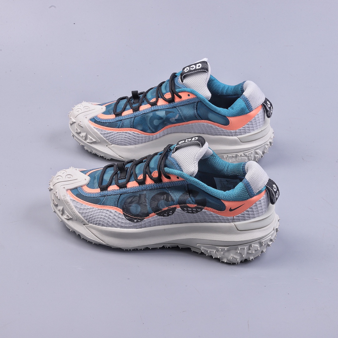 Nike ACG Mountain Fly Low SE 复古潮流户外登山鞋防水慢跑鞋 DY7903-011