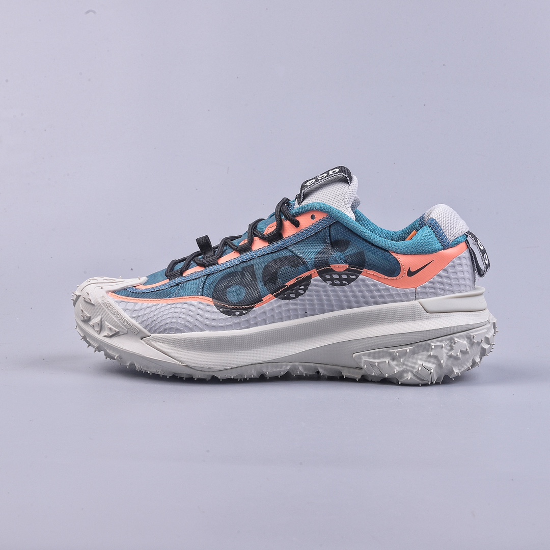 Nike ACG Mountain Fly Low SE 复古潮流户外登山鞋防水慢跑鞋 DY7903-011