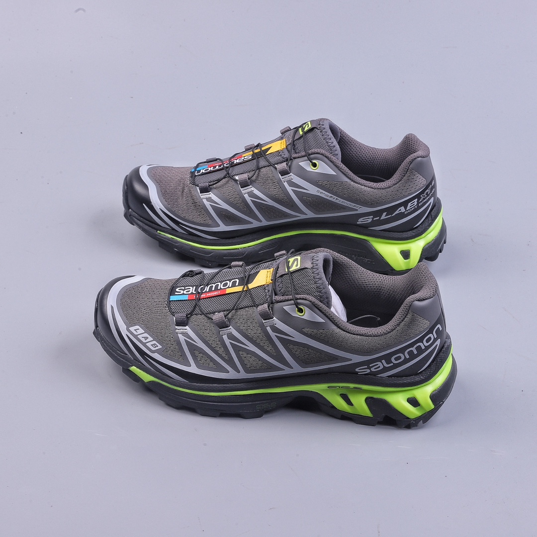 Original version of Salomon XA PRO XT-6 EXPANSE Salomon outdoor cross-country running shoes 416870-28