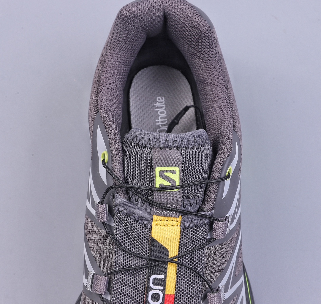 Original version of Salomon XA PRO XT-6 EXPANSE Salomon outdoor cross-country running shoes 416870-28