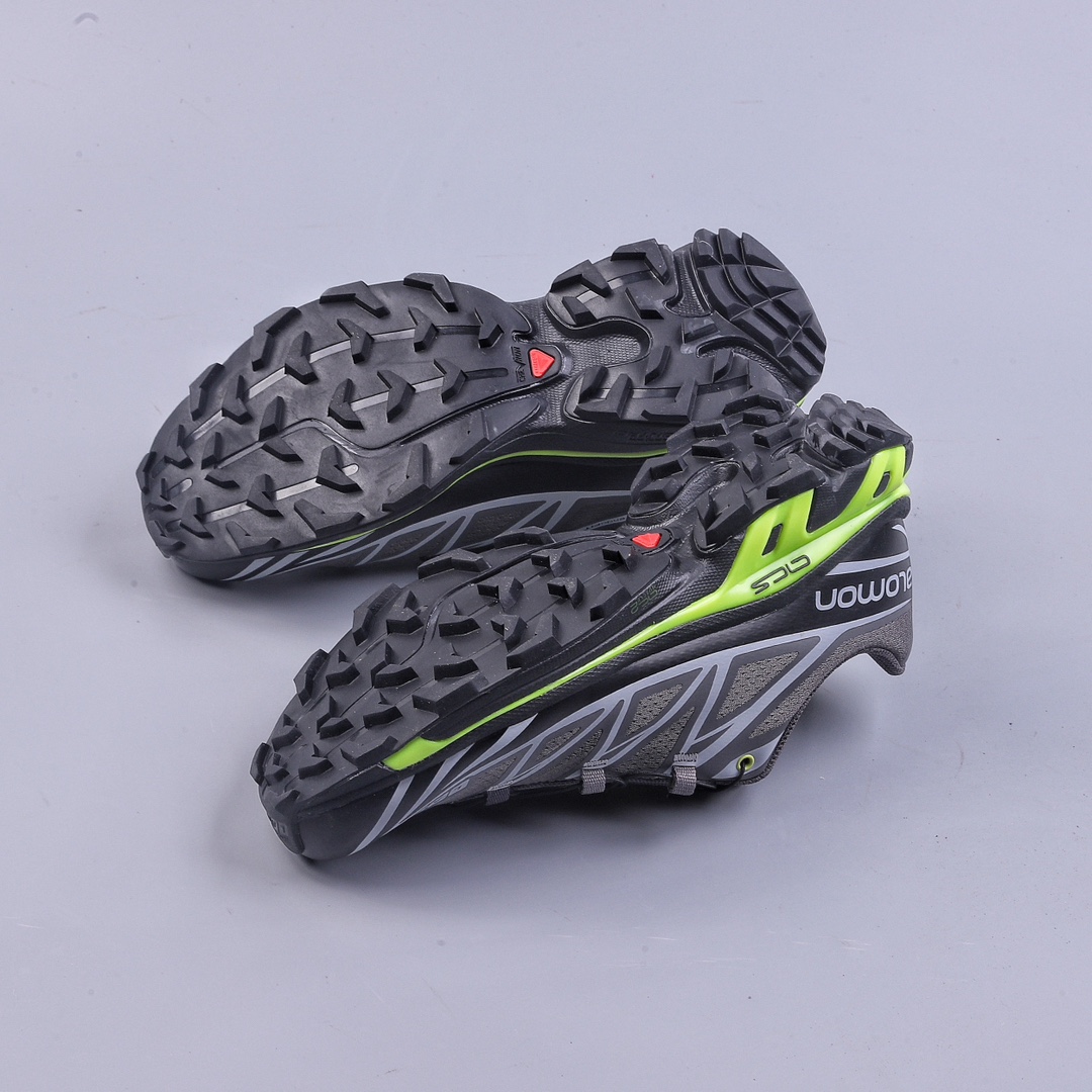 Original version of Salomon XA PRO XT-6 EXPANSE Salomon outdoor cross-country running shoes 416870-28