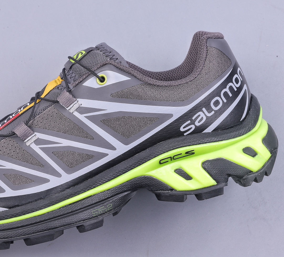 Original version of Salomon XA PRO XT-6 EXPANSE Salomon outdoor cross-country running shoes 416870-28