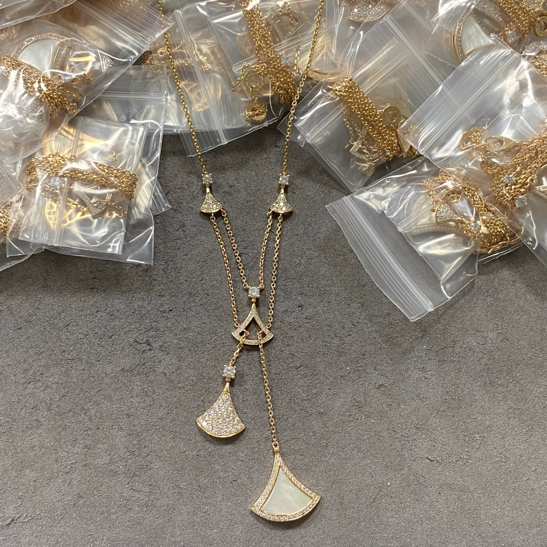 Bvlgari - Necklace