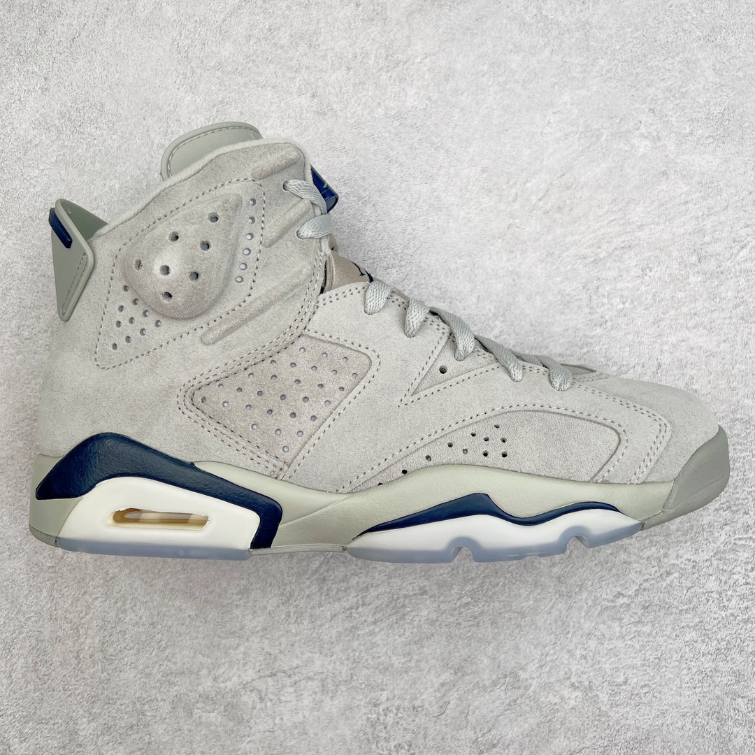 零售💰230 ＃OG纯原福利‼Air Jordan AJ6 Retro \”Georgetown\”n乔治城灰蓝 货号：CT8529-012 原楦原纸板开发 采购原厂皮料 原厂定型 后跟完美效果 到手可放心比对发售原鞋 上脚百分百充当正品驾驭 真正原装公司级完美鞋型 一切细节实拍所见所得！纸板中底、钢印 完美版型 一应俱全外贸专供 发国外寄售可稳妥充正操作 Size：40 40.5 41 42 42.5 44 44.5 45 46 47.5 编码：by2936030-运动鞋