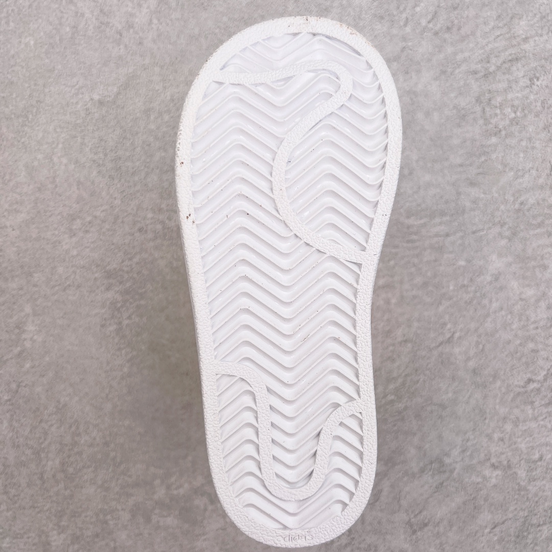 图片[9]-Adidas Superstar Foundation CF 官网同步魔术扣 贝壳头童鞋 萌娃必备 亲子套装首选金标贝壳头魔术贴童鞋 原装一体超软蓝底 脚感非凡 尺码：28 29 30 31 32 33 34 35-选品中心