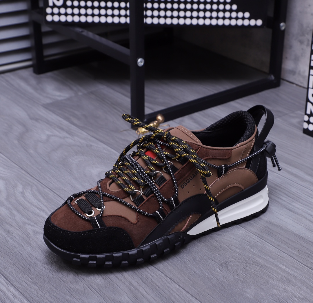P270Marca: D&G "Dolce & Gabbana" zapatos casual talla: 38-46Materiales: materiales originales selecc