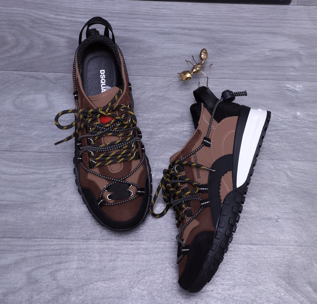 P270Marca: D&G "Dolce & Gabbana" zapatos casual talla: 38-46Materiales: materiales originales selecc
