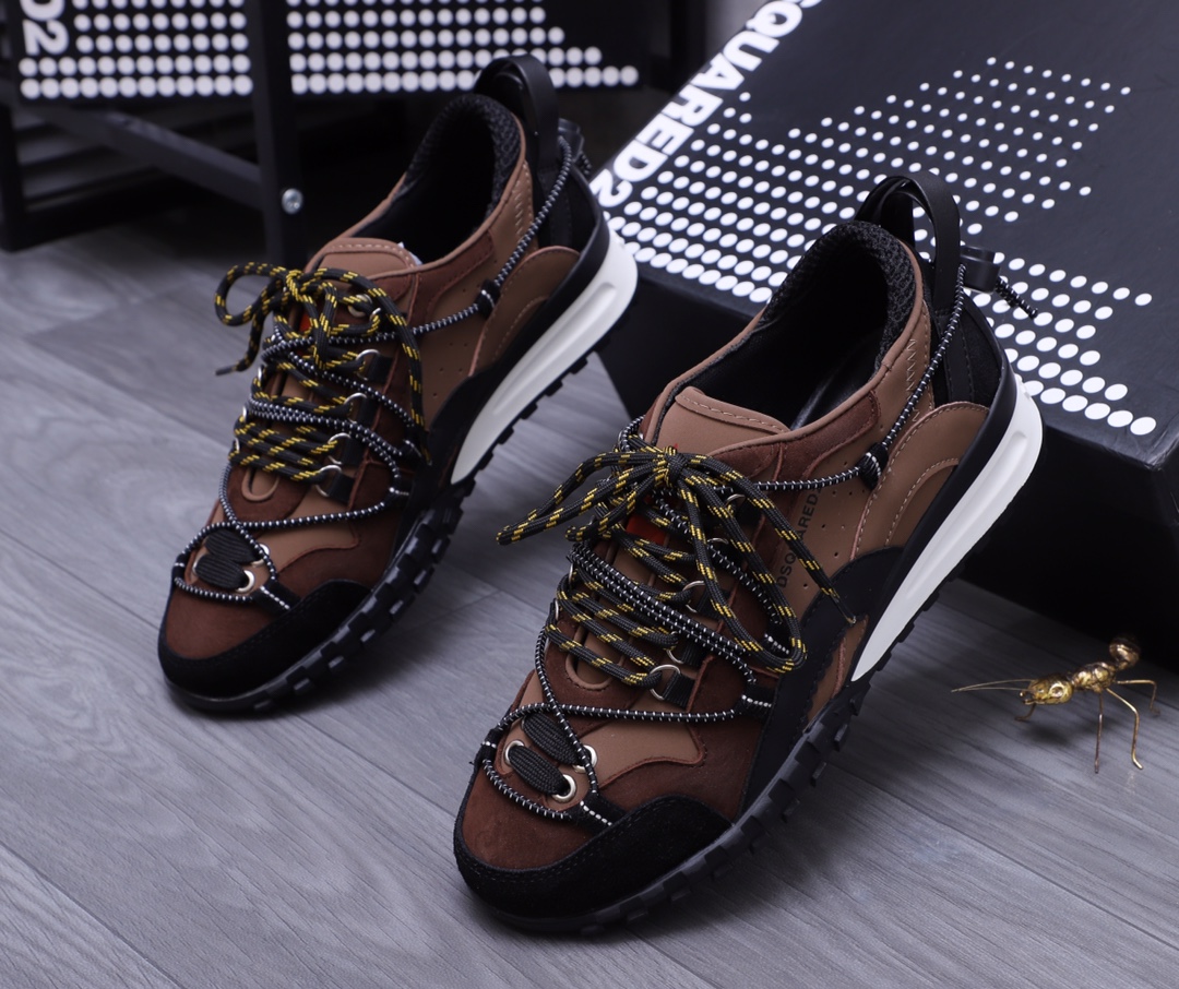 P270Marca: D&G "Dolce & Gabbana" zapatos casual talla: 38-46Materiales: materiales originales selecc
