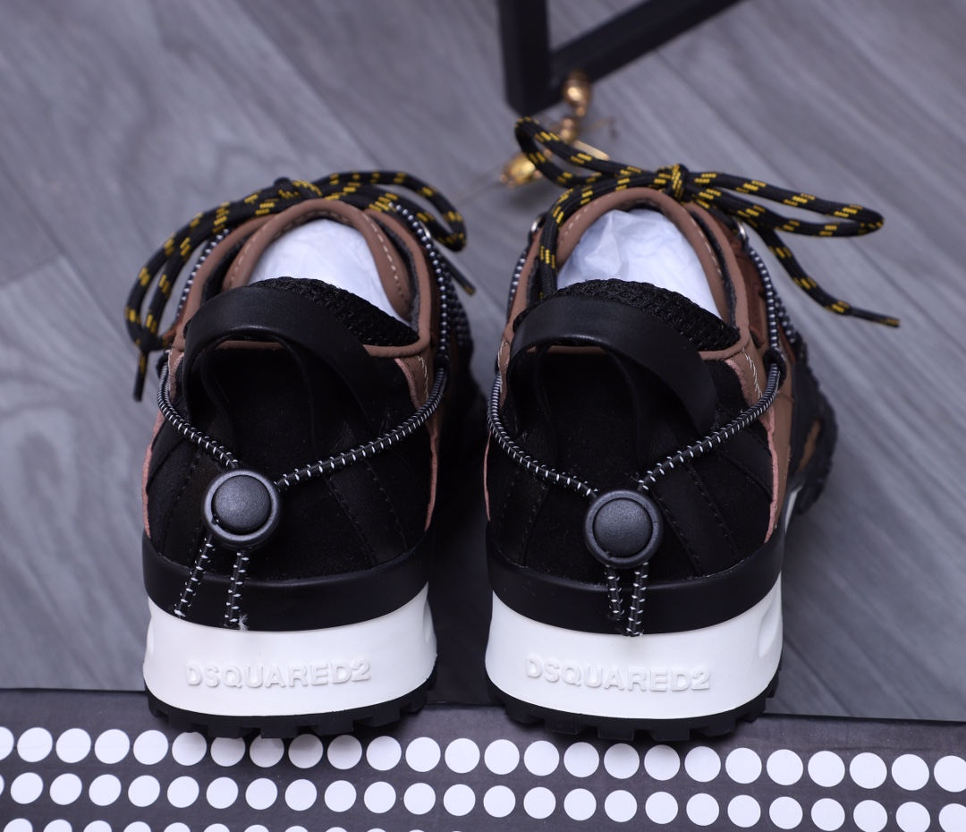 P270Marca: D&G "Dolce & Gabbana" zapatos casual talla: 38-46Materiales: materiales originales selecc