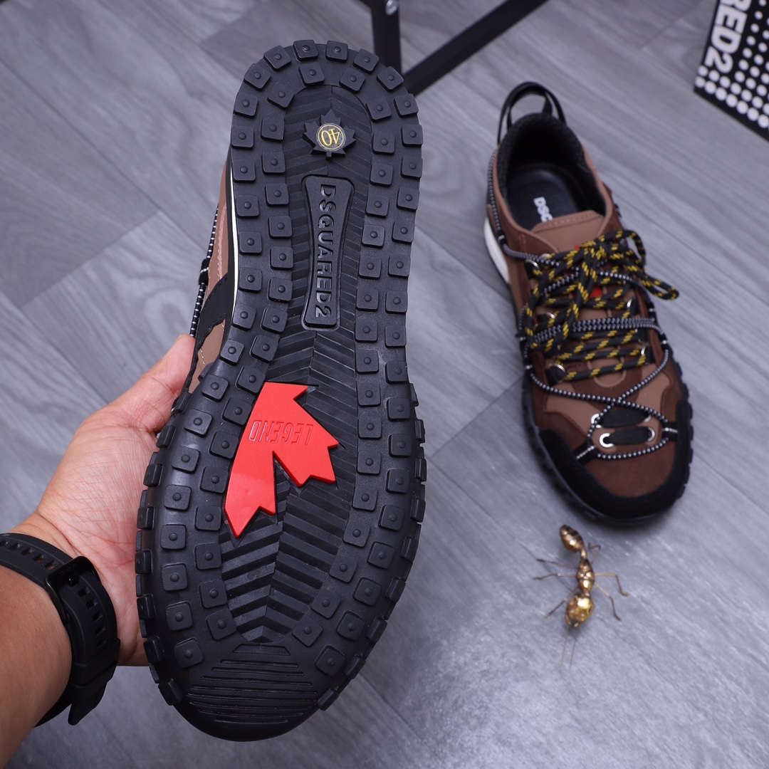 P270Marca: D&G "Dolce & Gabbana" zapatos casual talla: 38-46Materiales: materiales originales selecc