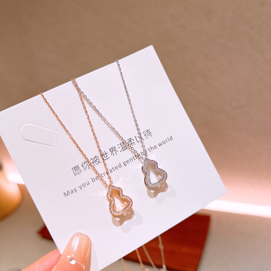 Hochglanzpoliertes Silber Kette Schick Hochzeitsgeschenk Silber