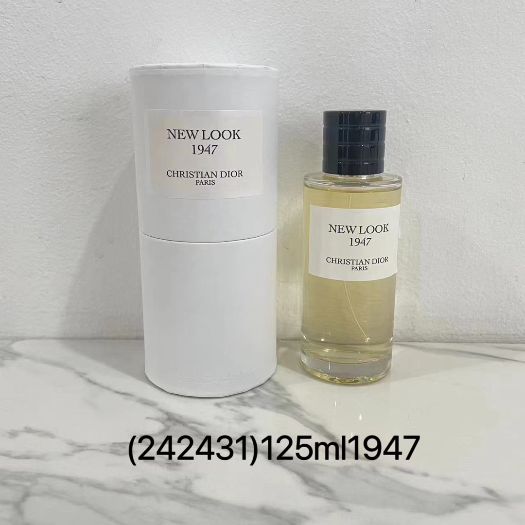Christian Dior Thè Cachemire, 125ml - Warm Tea Fragrance for Women 2 i1694158864 2921 1