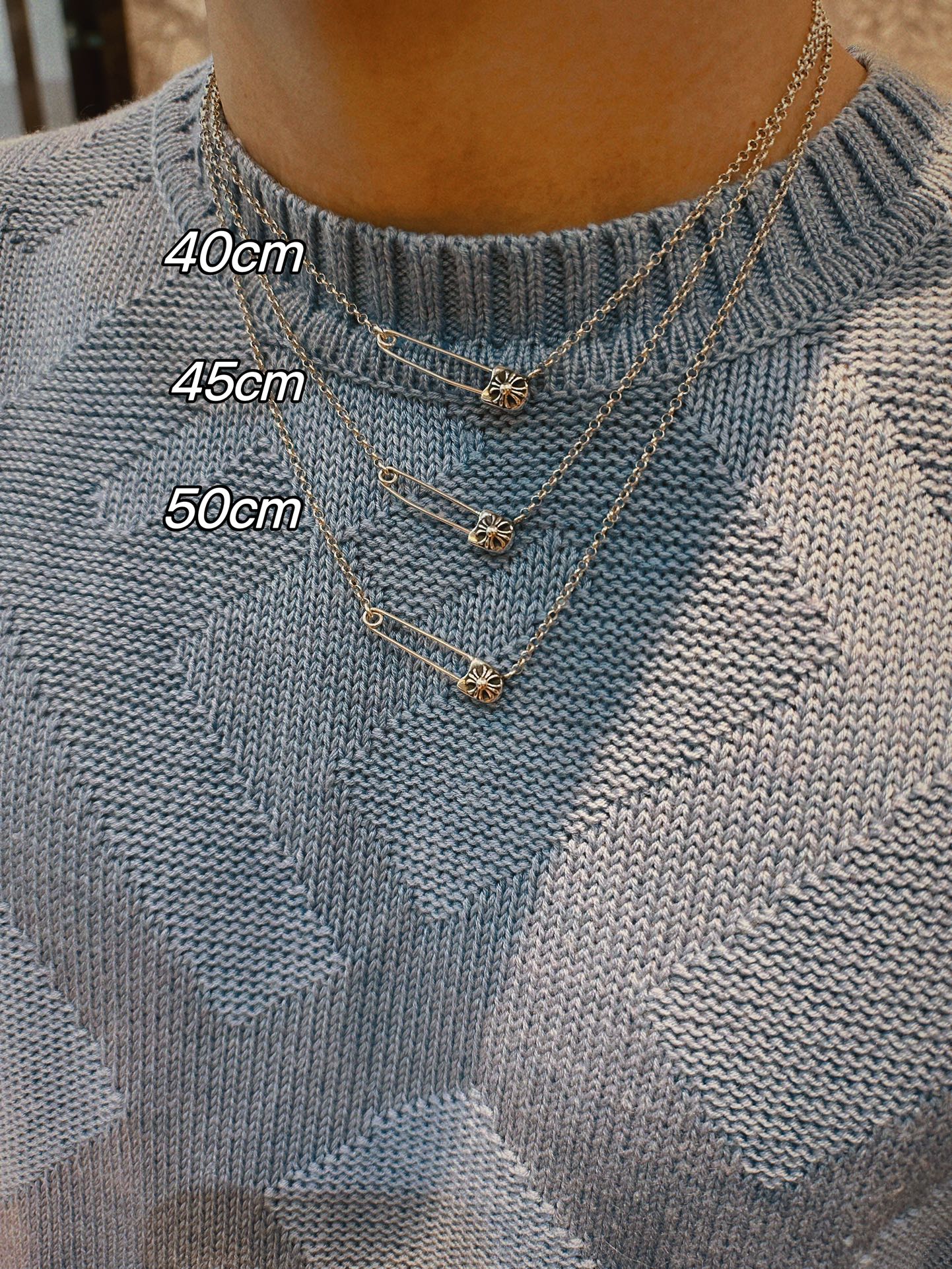 Necklace Pendant