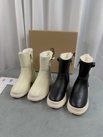 best website for replica
 UGG Snow Boots Beige Black White Cowhide Sheepskin Wool Winter Collection