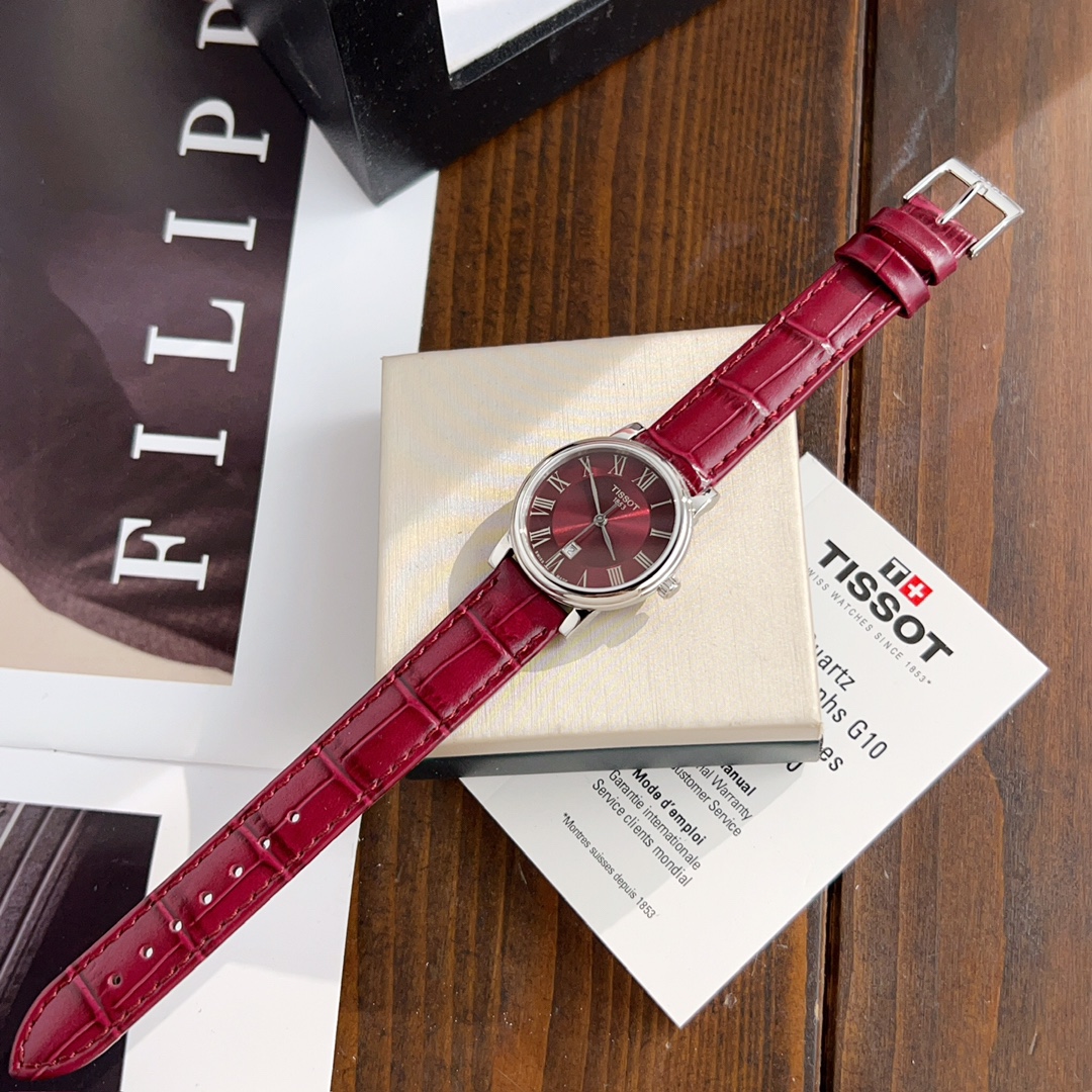 Часы Tissot