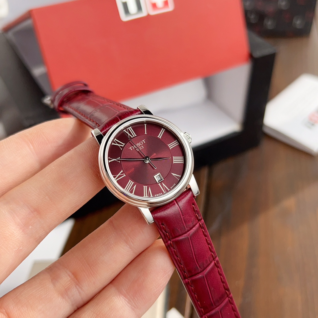 Часы Tissot