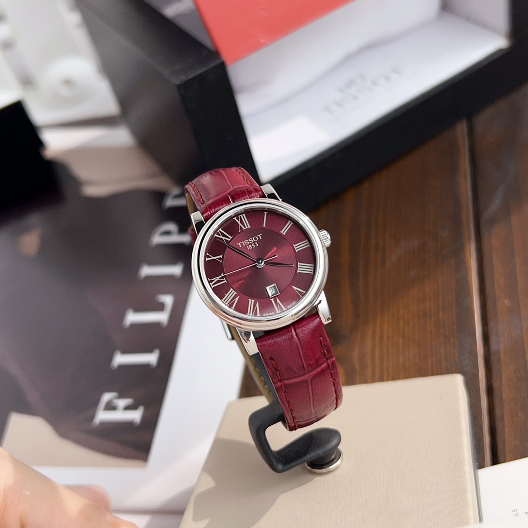 Часы Tissot