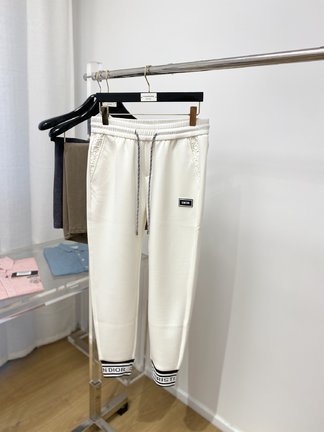 Cheap Replica Dior Clothing Pants & Trousers Fall/Winter Collection Casual
