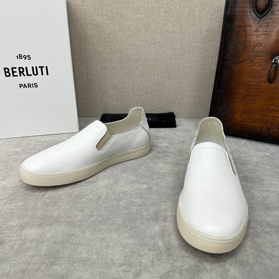 Berlut*布鲁提新品回归自然与轻