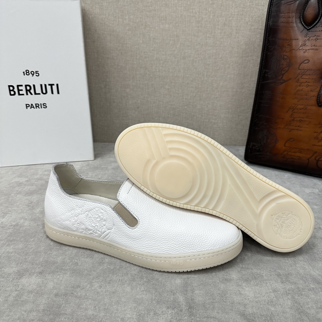 Berlut*布鲁提新品回归自然与轻