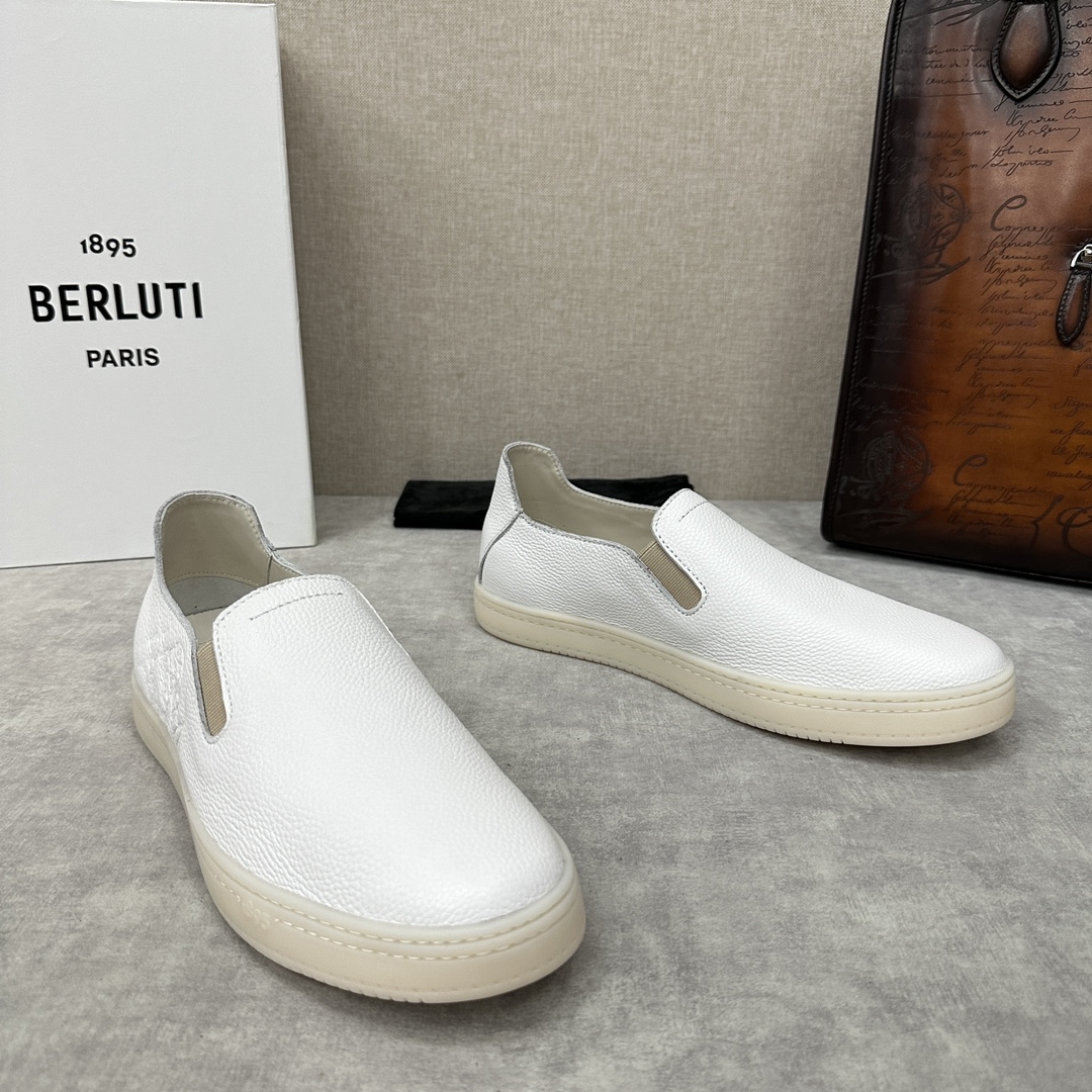 Berlut*布鲁提新品回归自然与轻