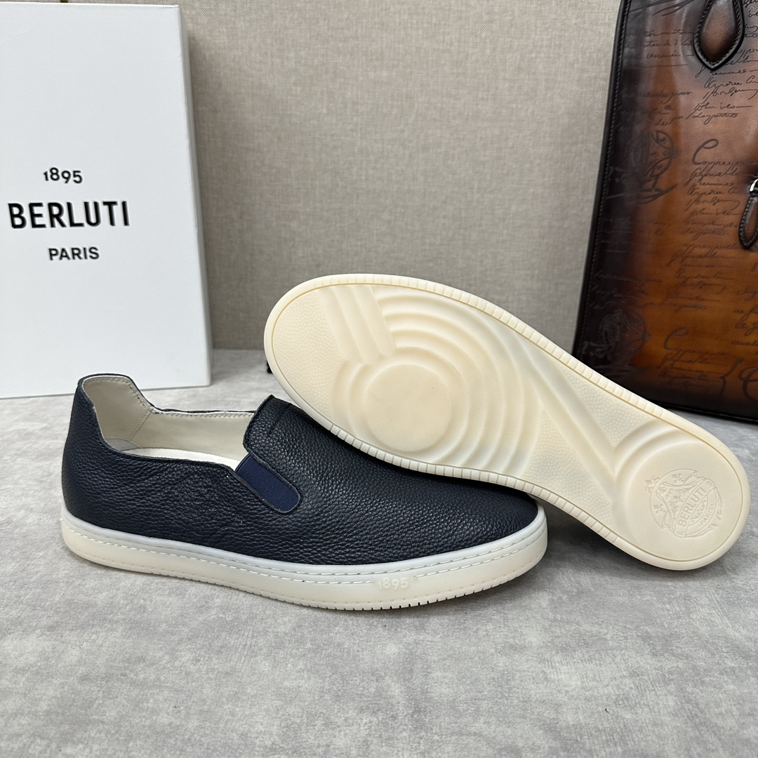 Berlut*布鲁提新品回归自然与轻