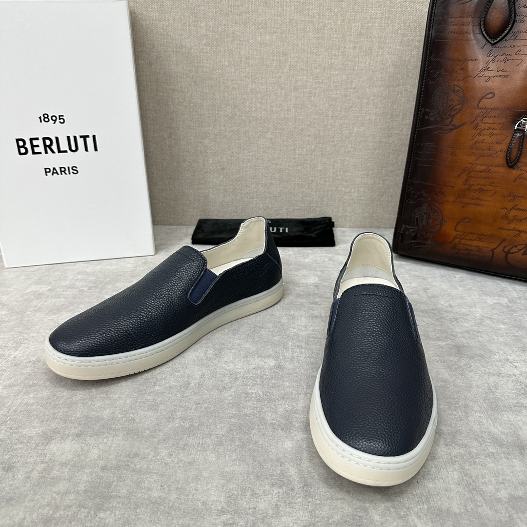 Berlut*布鲁提新品回归自然与轻