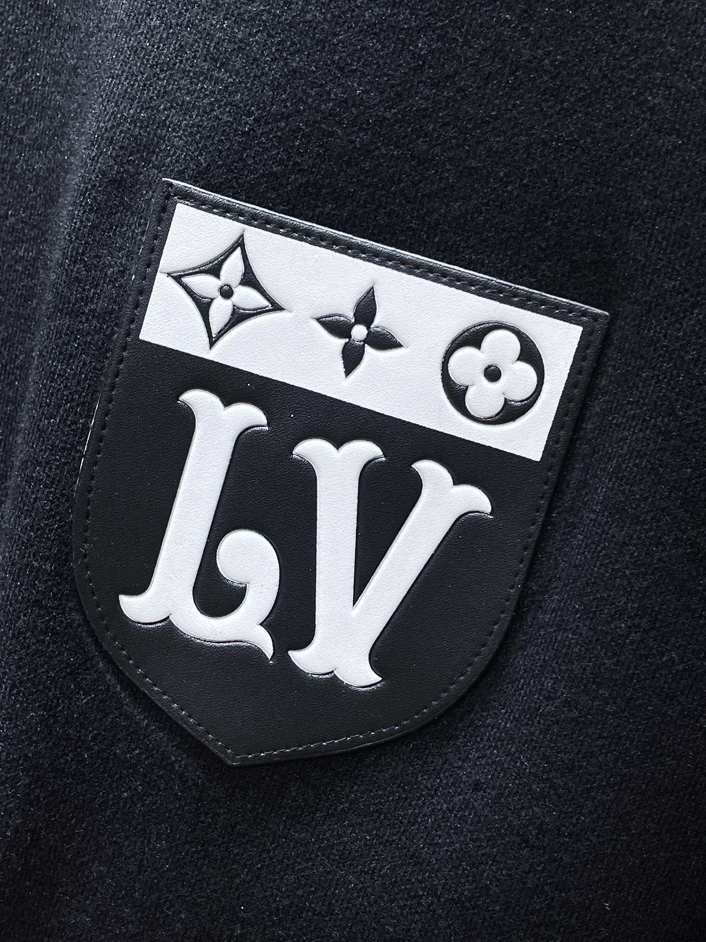 Louis Vuitton Haute Couture Designer Jacket Coat Ready-to-Wear 7