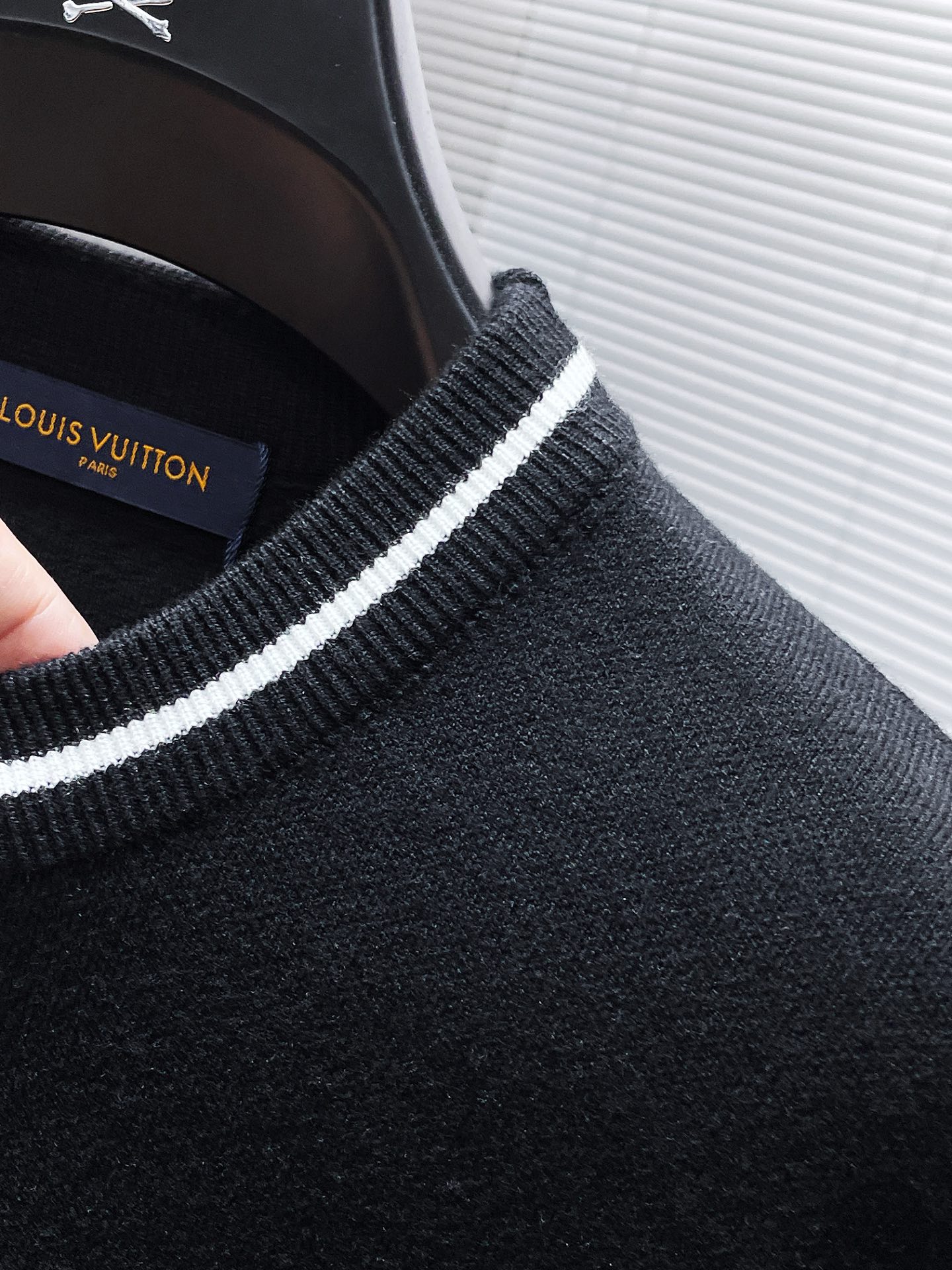 Louis Vuitton Haute Couture Designer Jacket Coat Ready-to-Wear 5