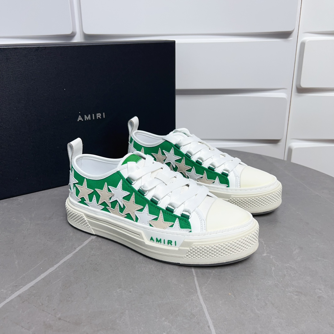 Precio de fábrica：310AMIRI Emir 35-46 modelos de hombre y mujer.