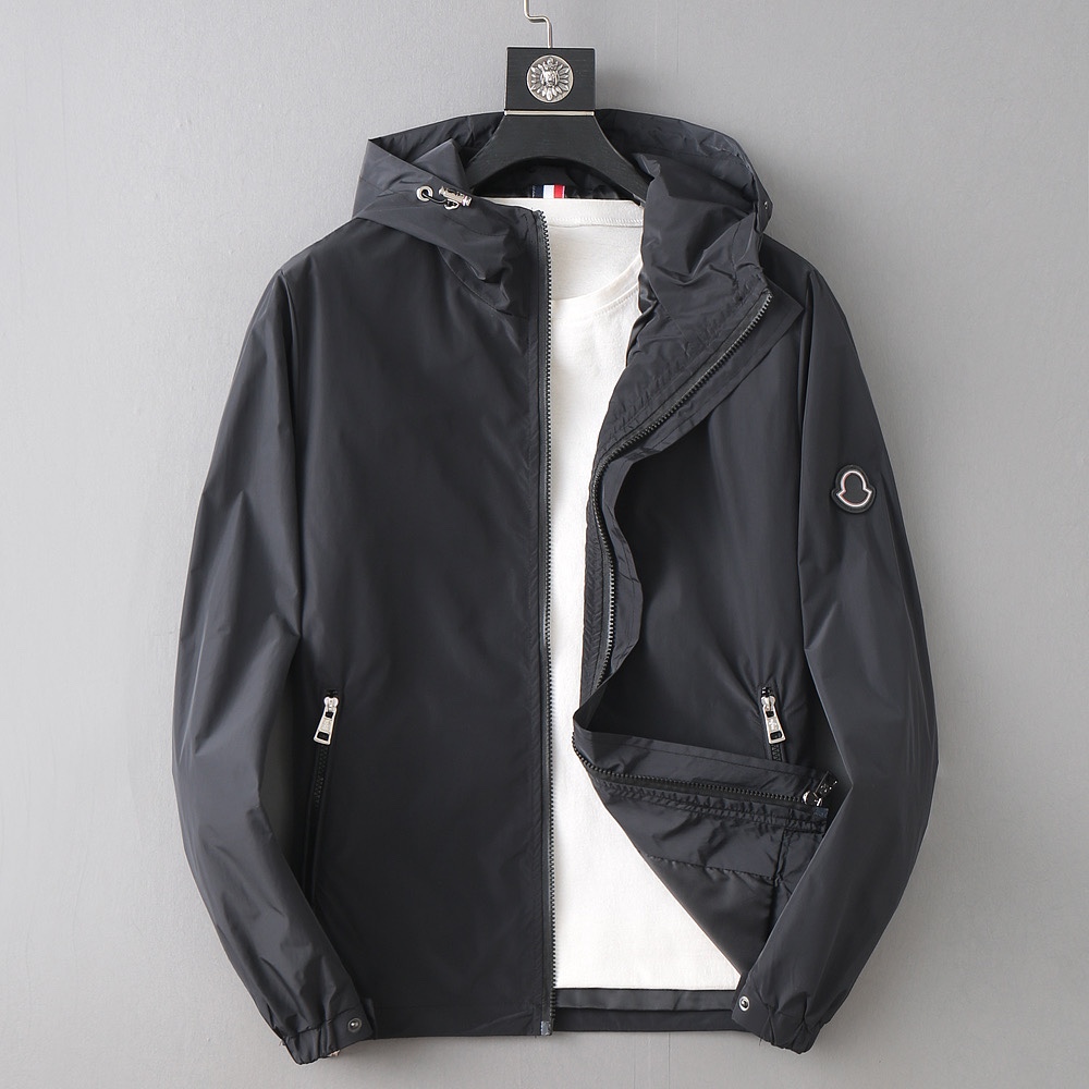 Moncler Clothing Coats & Jackets Fall/Winter Collection Fashion