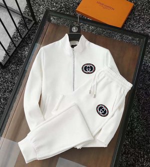 Gucci Clothing Cardigans Sweatshirts Designer 1:1 Replica Cotton