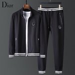 Dior Clothing Cardigans Sweatshirts Cotton