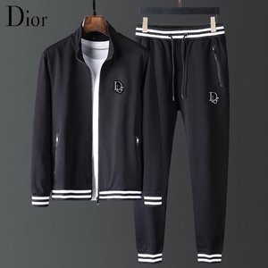 Dior Clothing Cardigans Sweatshirts Cotton