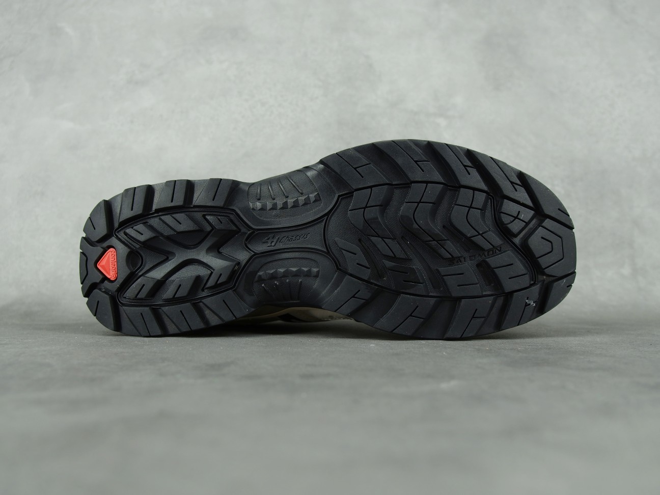 萨洛蒙Size:36-46纯原出品-SALOMON萨洛蒙XT-QuestADV防滑耐磨透气低帮户外功能鞋