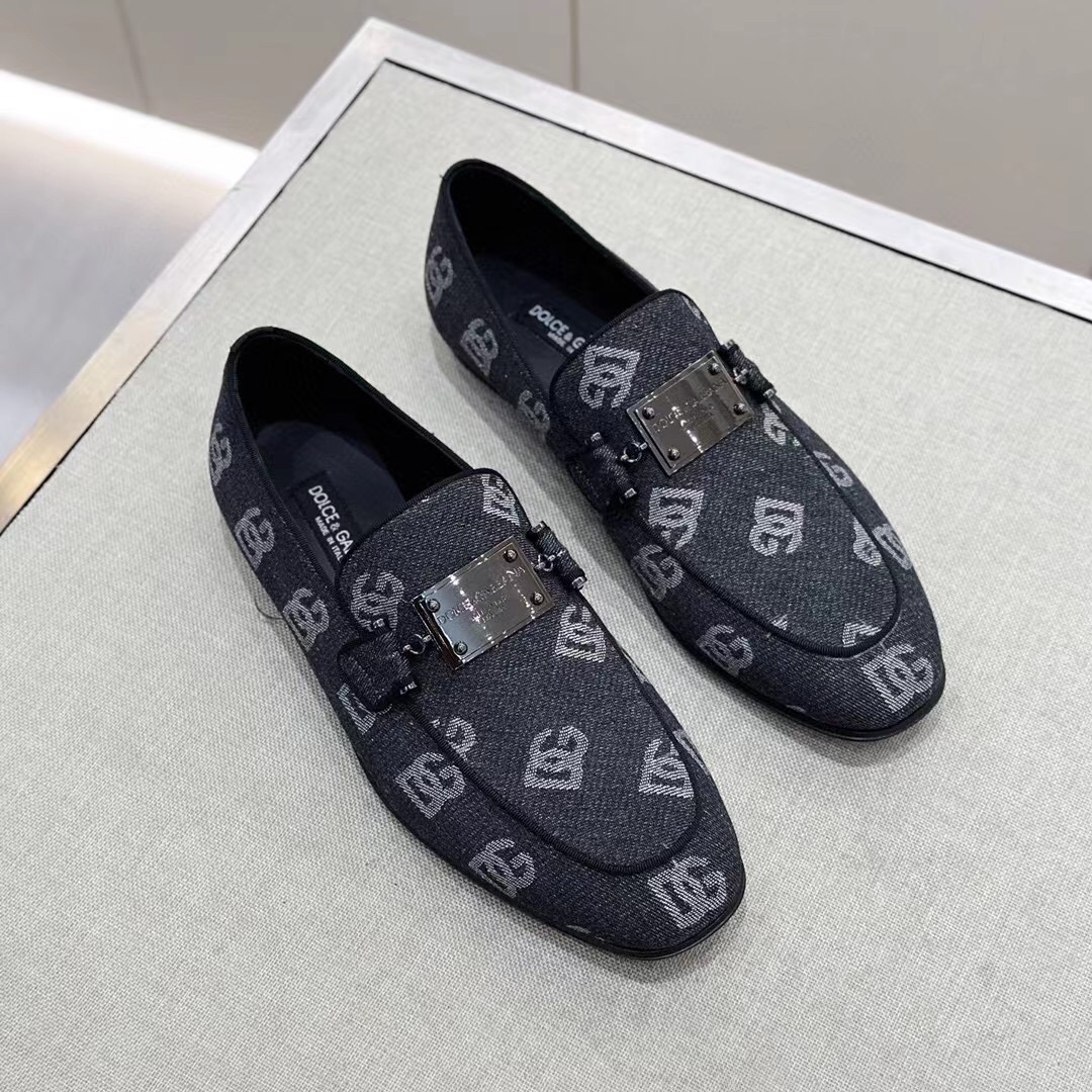 [Dolce & Gabbana Men