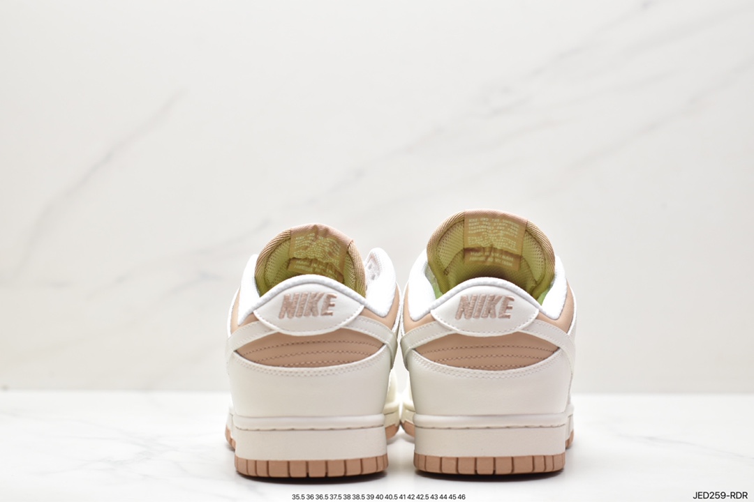 耐克Nike SB Dunk Low扣篮系列低帮休闲运动滑板板鞋采 DD1873-200