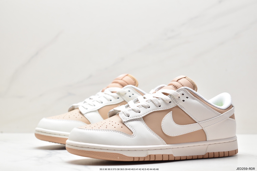 耐克Nike SB Dunk Low扣篮系列低帮休闲运动滑板板鞋采 DD1873-200